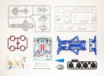 Amazon | タミヤ ミニ四駆限定商品 #92451 マッハフレーム 韓国